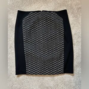 Theory fitted skirt- business or professional event